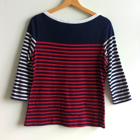 Ralph Lauren Top L - Picture 4 of 4